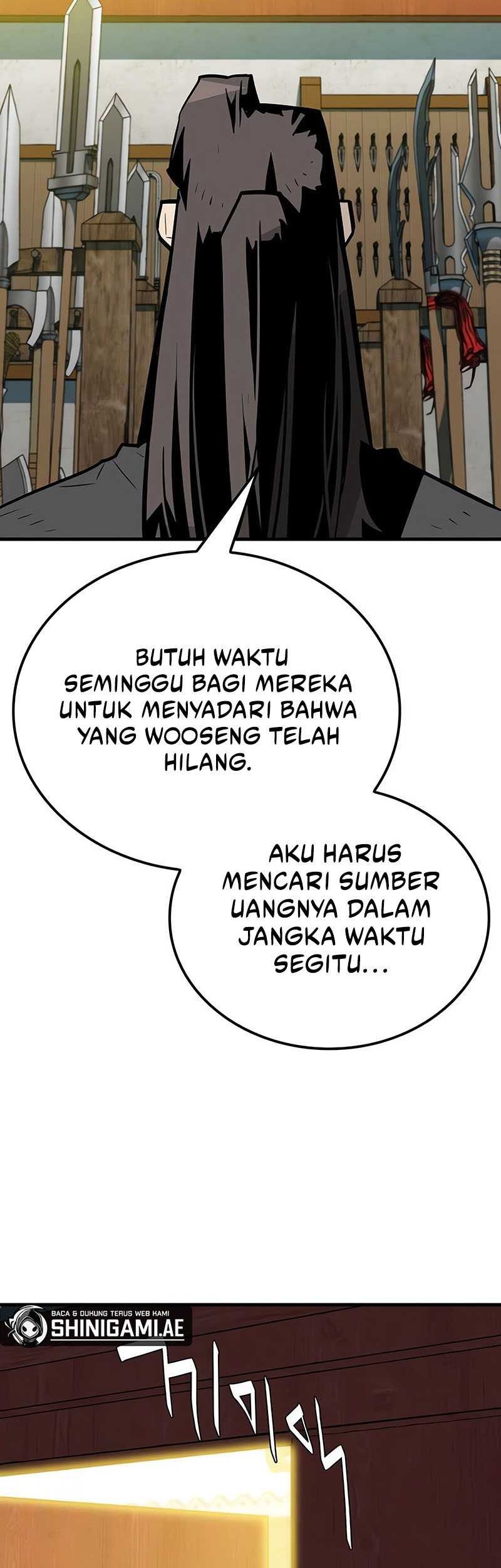 Demon Lord (Demon King) Chapter 14 - halaman 48