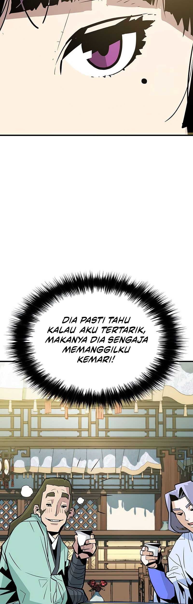 Demon Lord (Demon King) Chapter 14 - halaman 6