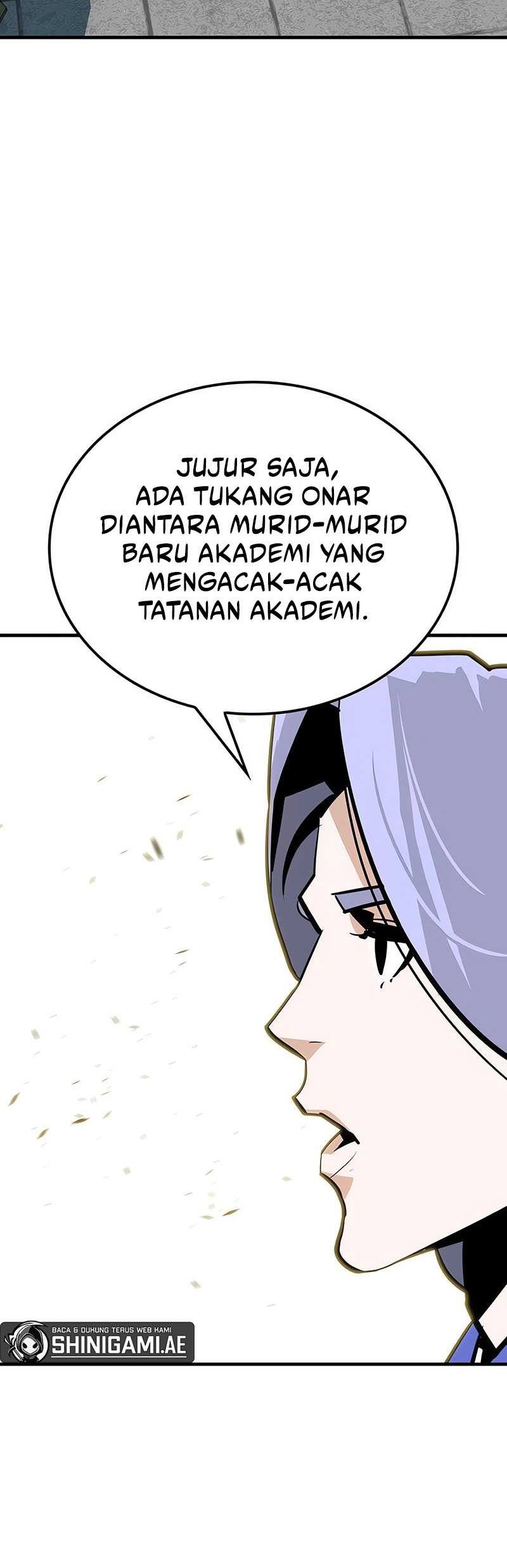 Demon Lord (Demon King) Chapter 14 - halaman 8