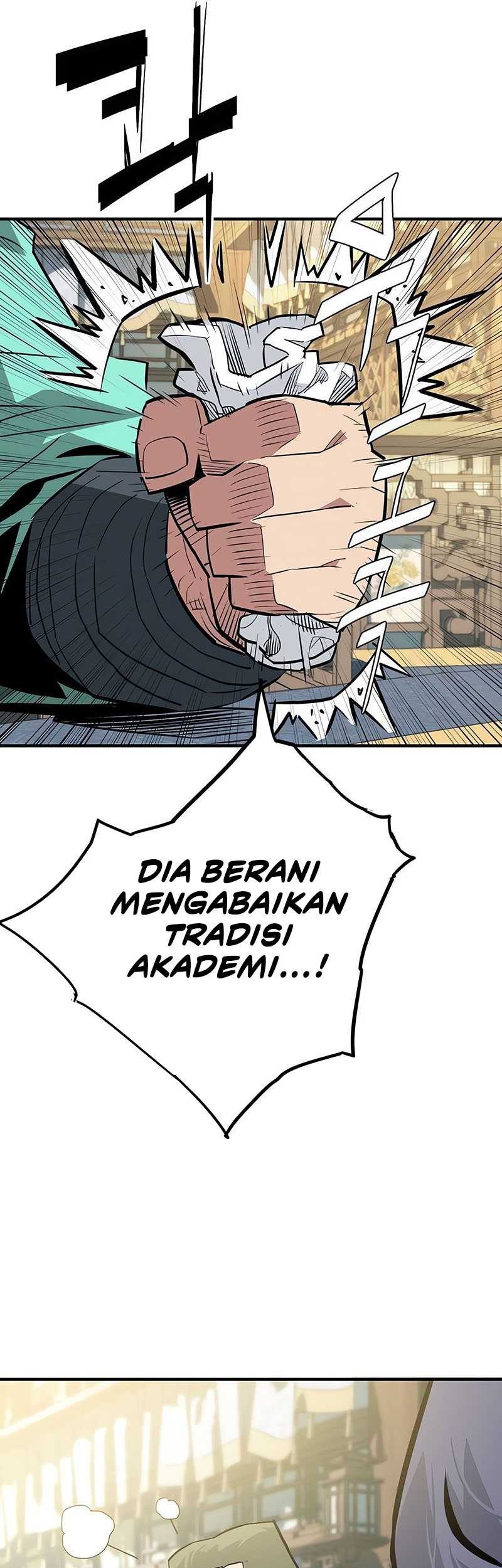 Demon Lord (Demon King) Chapter 14 - halaman 9