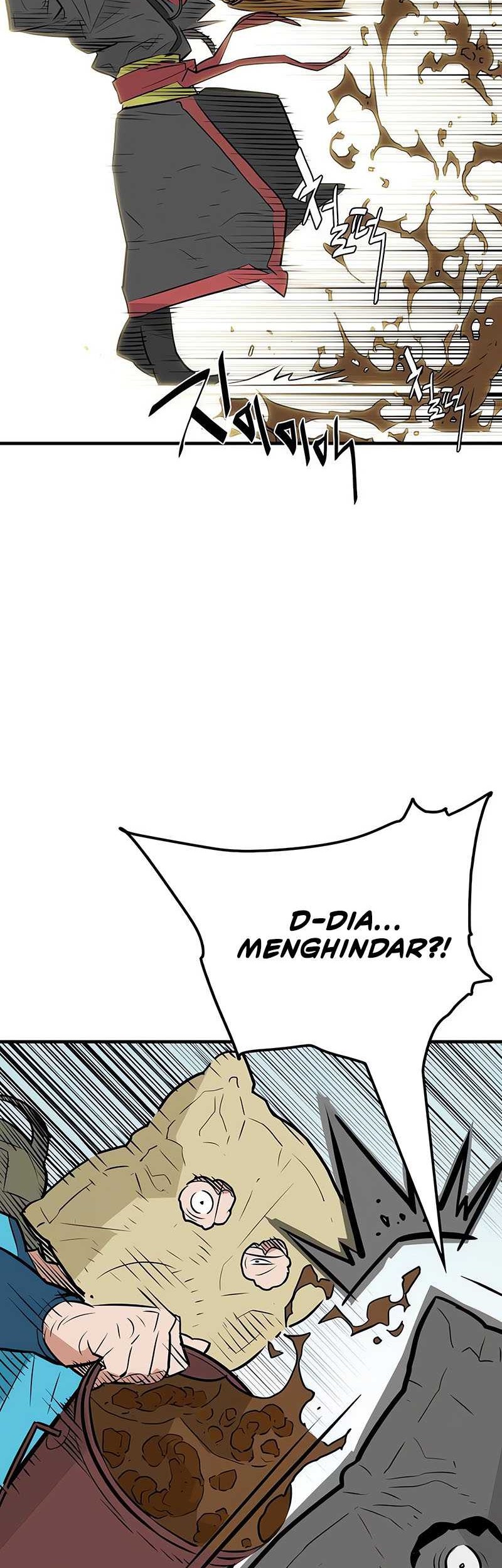 Demon Lord (Demon King) Chapter 15 - halaman 12