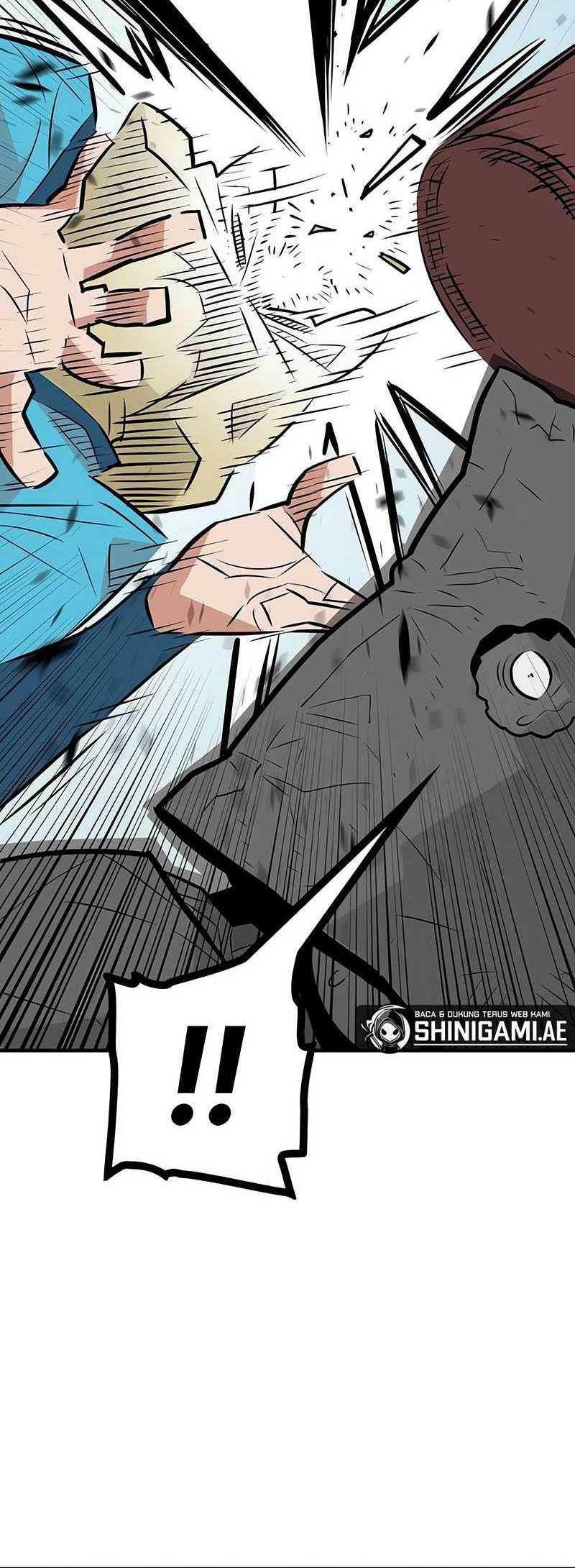 Demon Lord (Demon King) Chapter 15 - halaman 14