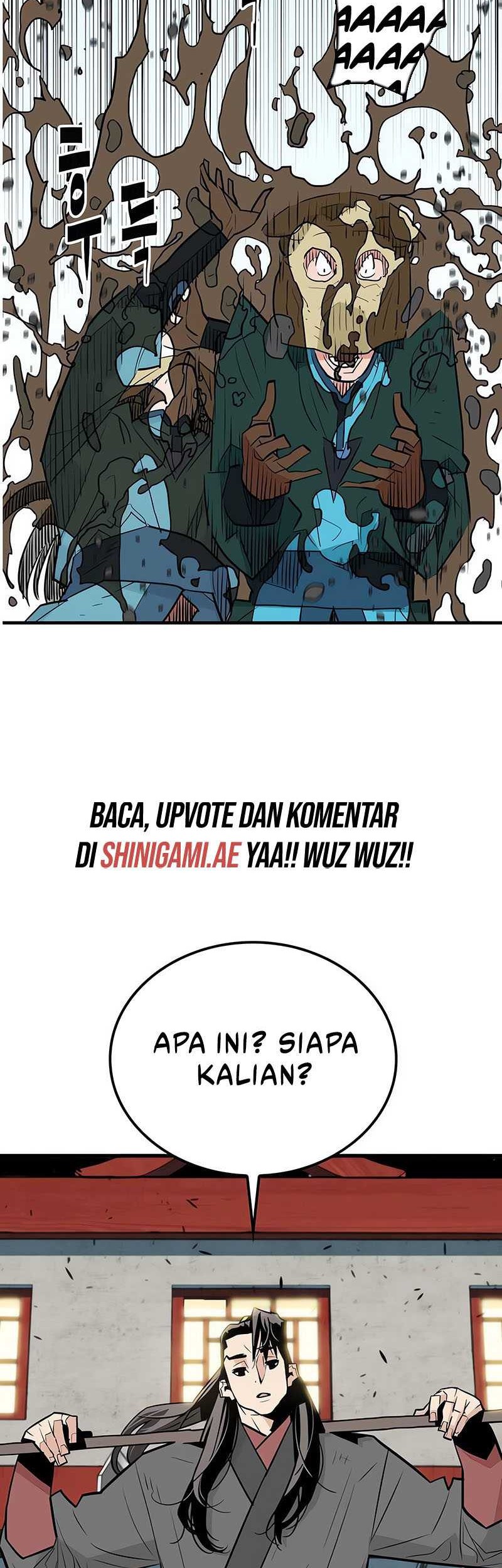 Demon Lord (Demon King) Chapter 15 - halaman 16