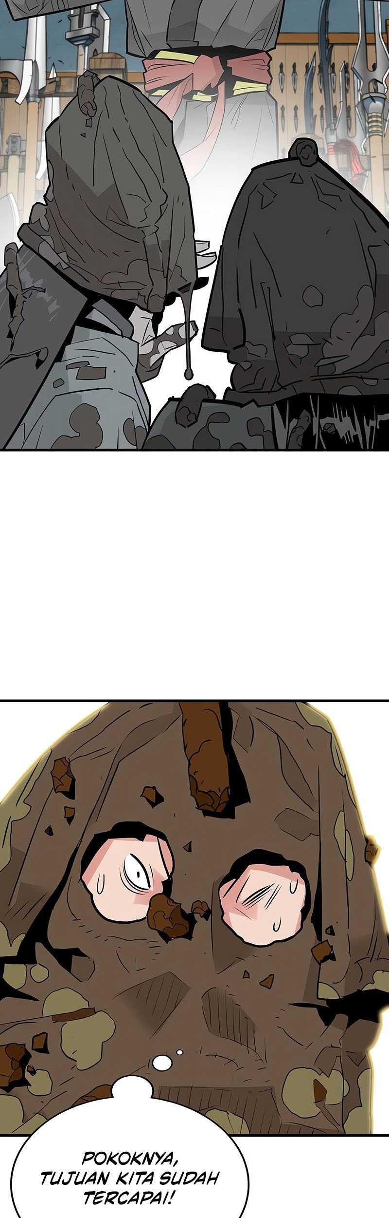 Demon Lord (Demon King) Chapter 15 - halaman 17