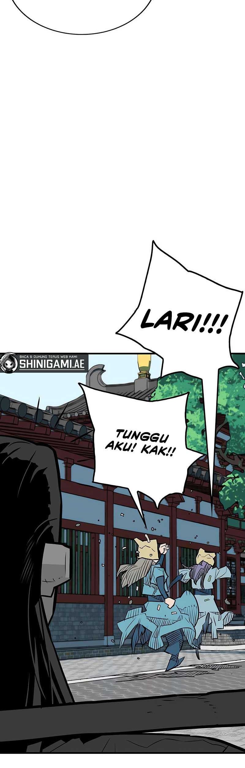 Demon Lord (Demon King) Chapter 15 - halaman 18