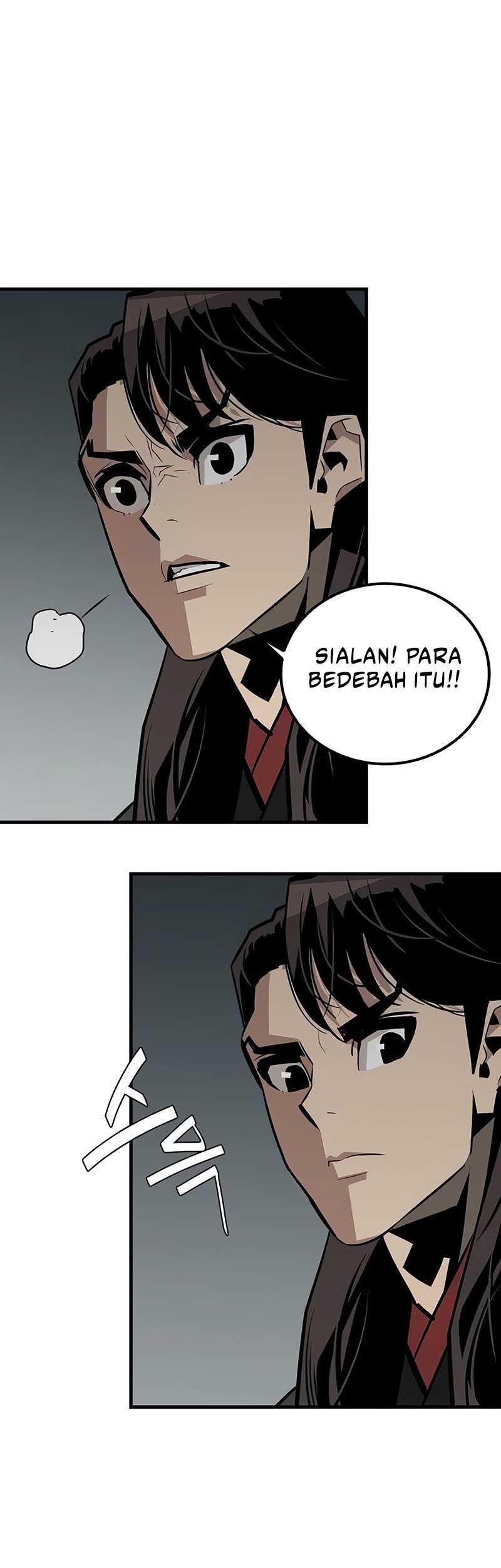 Demon Lord (Demon King) Chapter 15 - halaman 19