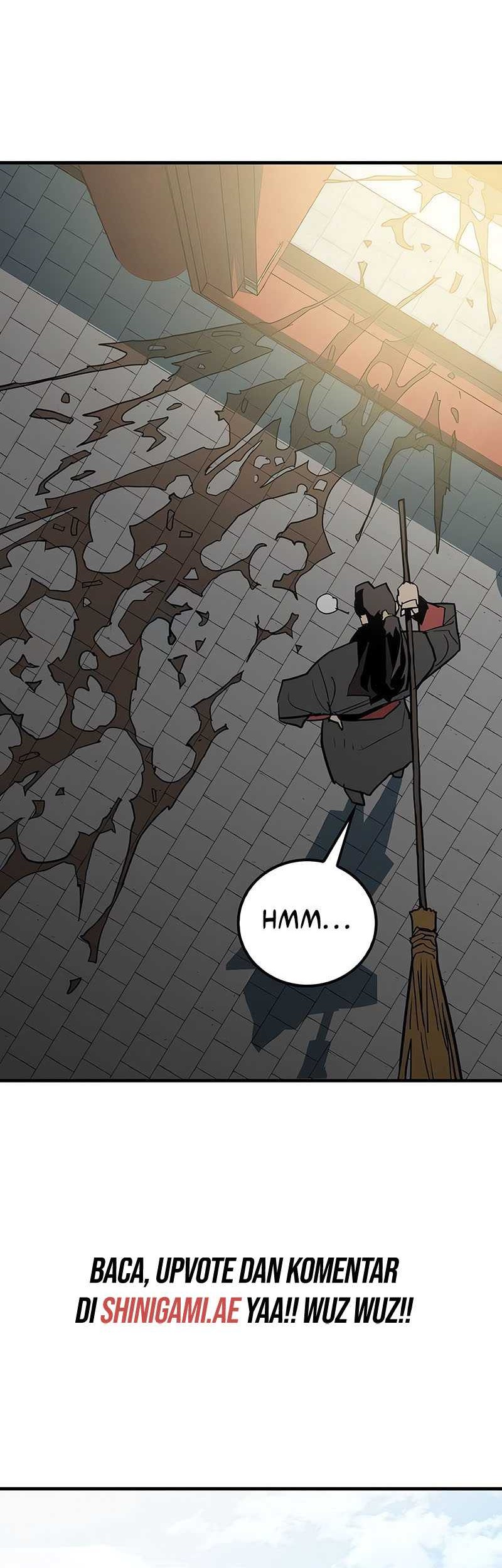 Demon Lord (Demon King) Chapter 15 - halaman 20