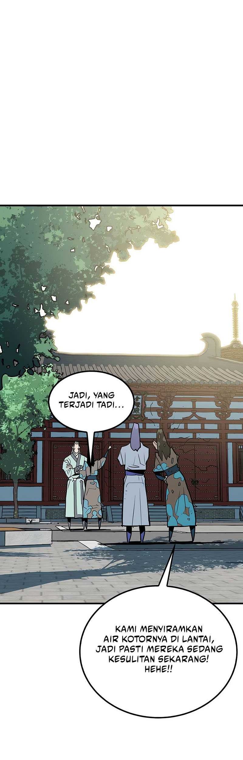 Demon Lord (Demon King) Chapter 15 - halaman 22