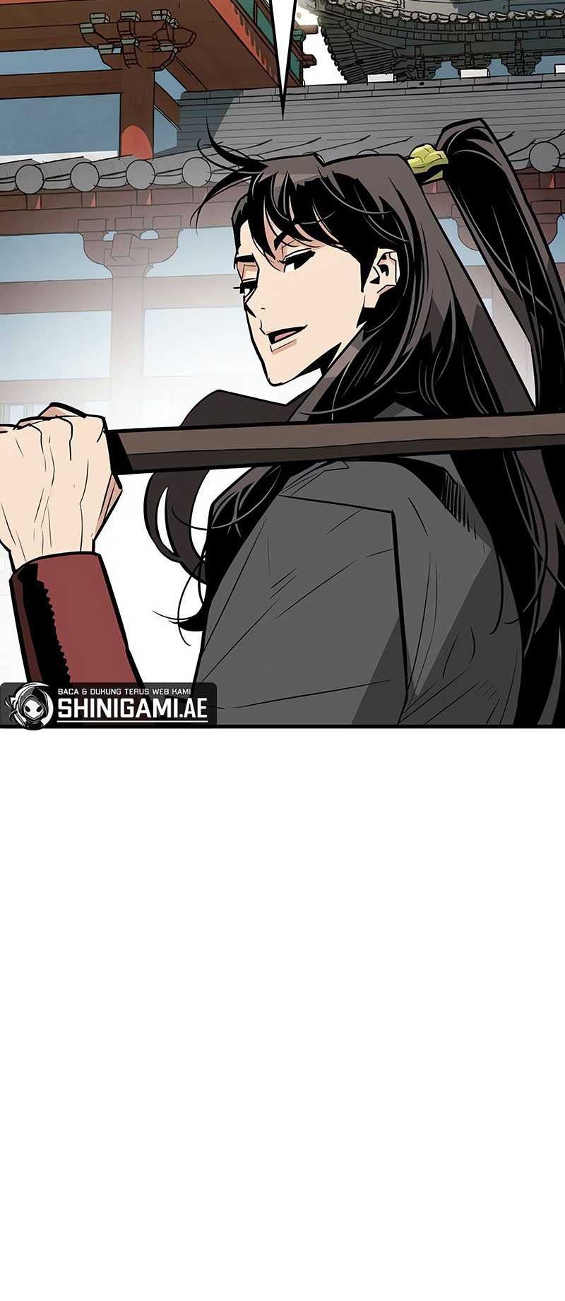 Demon Lord (Demon King) Chapter 15 - halaman 34