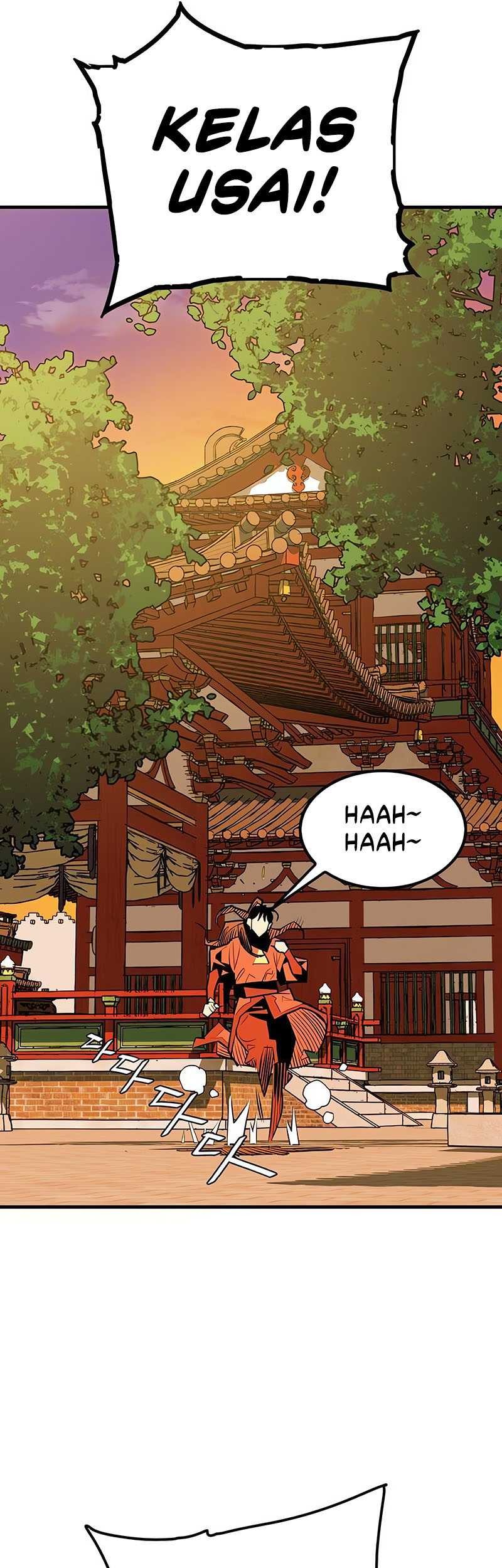 Demon Lord (Demon King) Chapter 15 - halaman 35