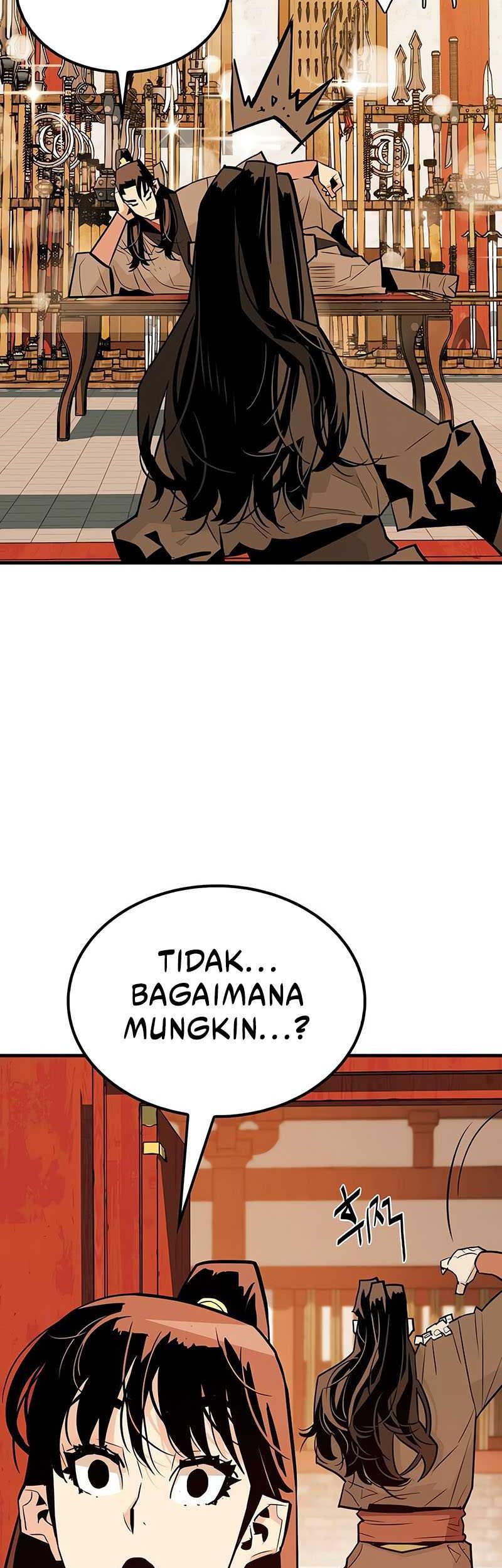 Demon Lord (Demon King) Chapter 15 - halaman 37