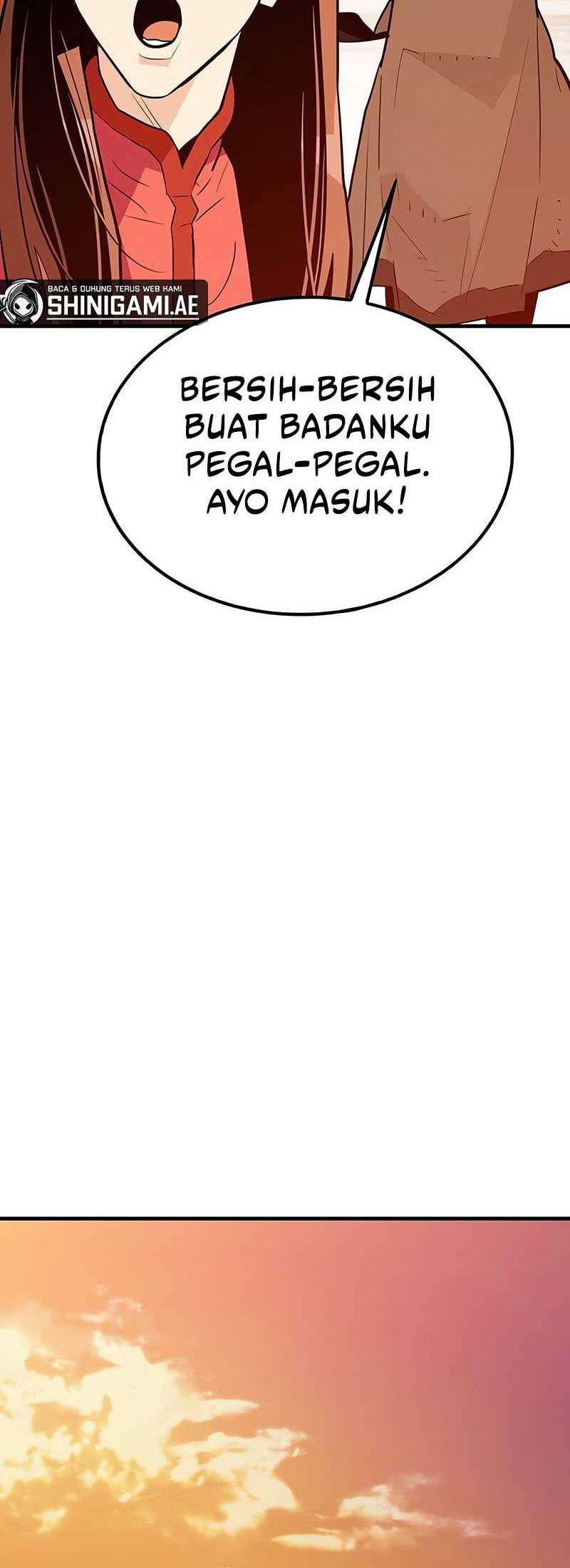 Demon Lord (Demon King) Chapter 15 - halaman 38