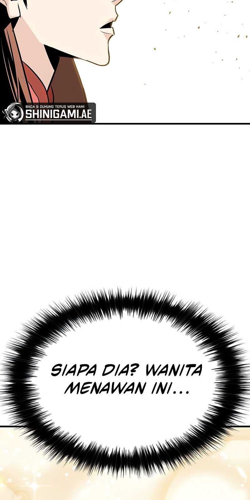 Demon Lord (Demon King) Chapter 15 - halaman 42