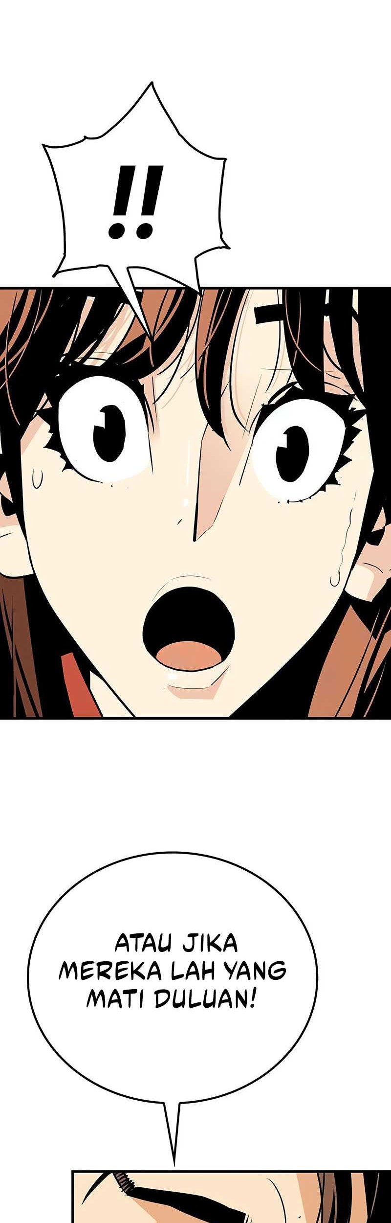 Demon Lord (Demon King) Chapter 15 - halaman 51