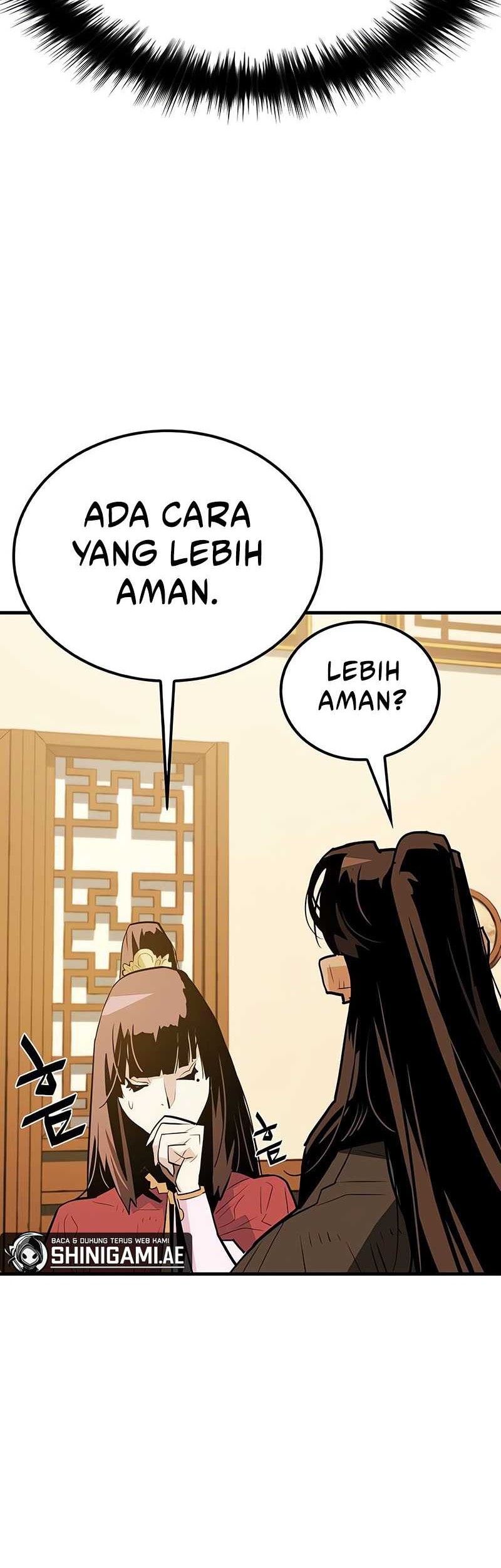 Demon Lord (Demon King) Chapter 15 - halaman 53