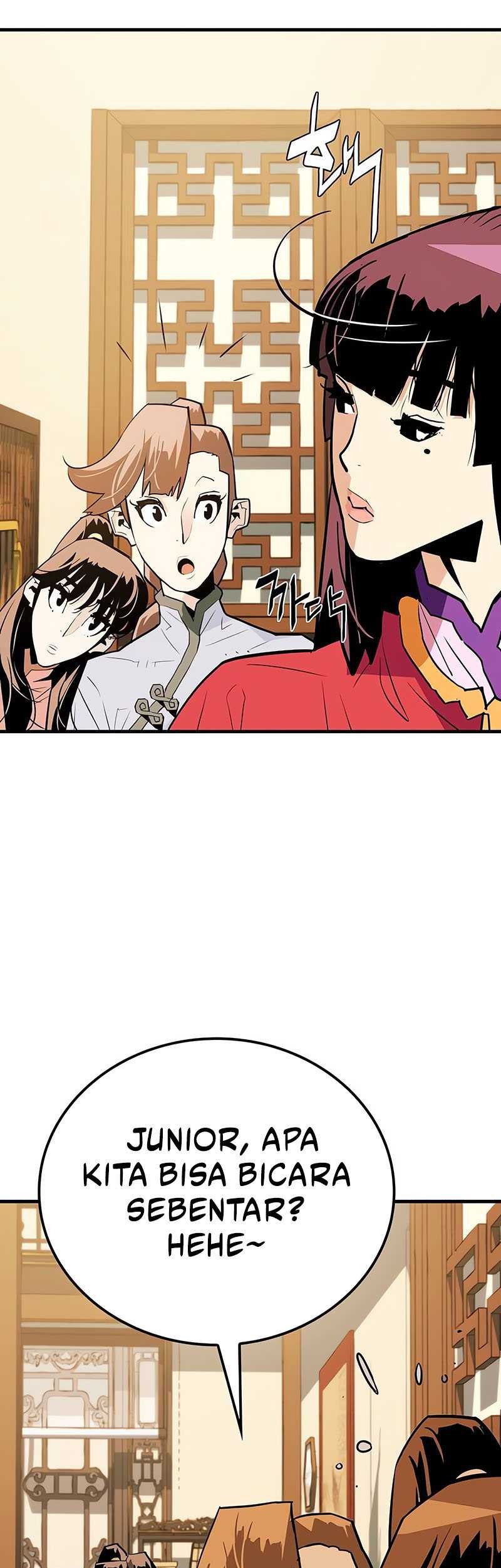 Demon Lord (Demon King) Chapter 15 - halaman 54