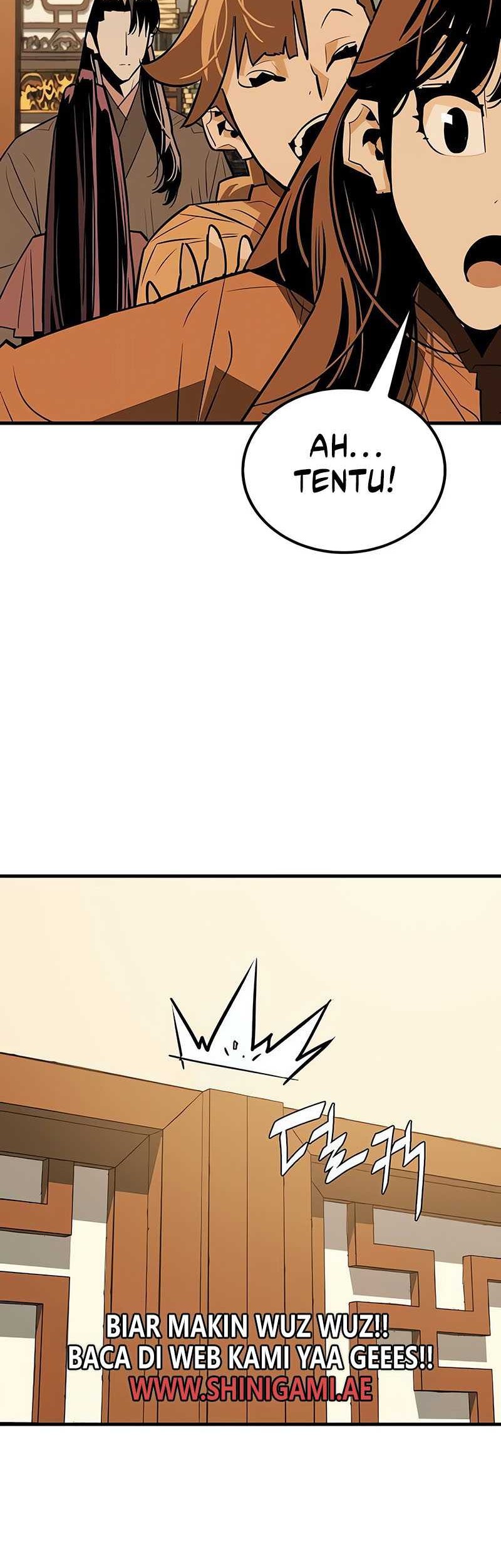 Demon Lord (Demon King) Chapter 15 - halaman 55