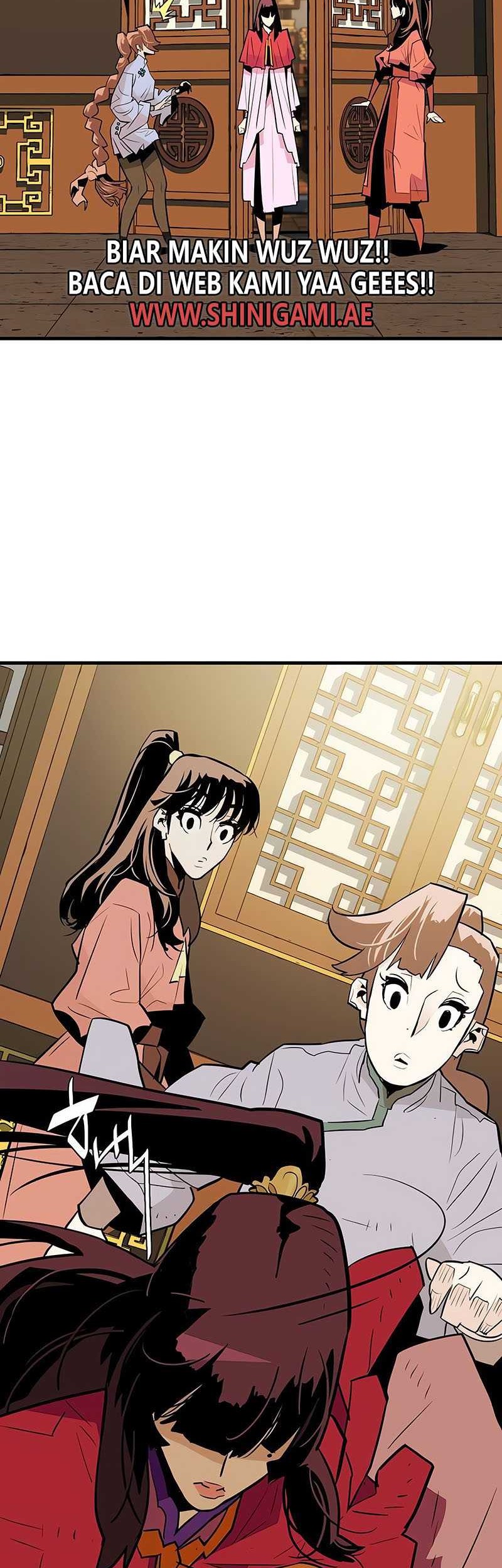 Demon Lord (Demon King) Chapter 15 - halaman 59