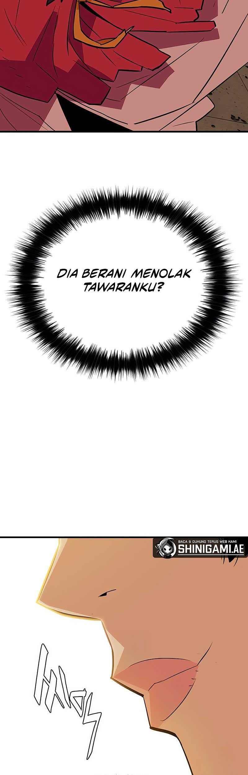 Demon Lord (Demon King) Chapter 15 - halaman 60