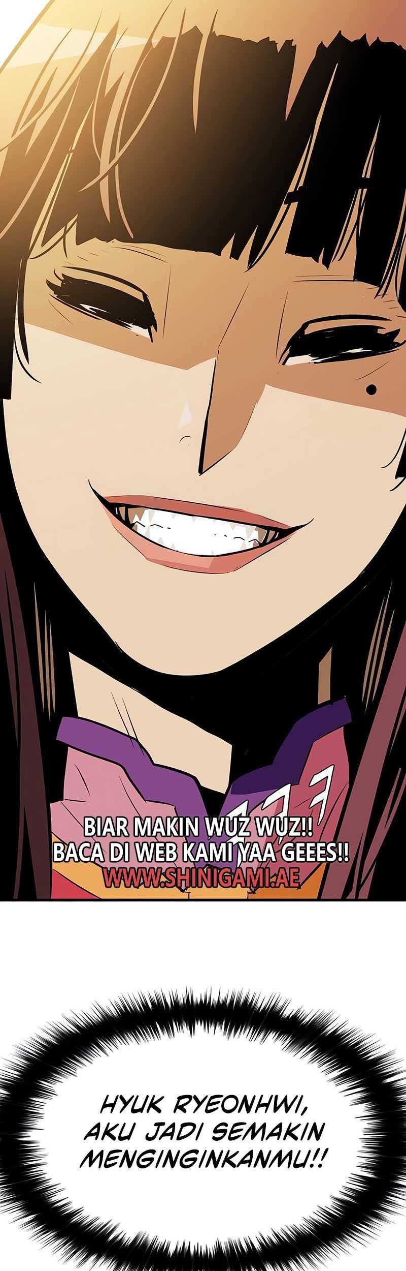Demon Lord (Demon King) Chapter 15 - halaman 62
