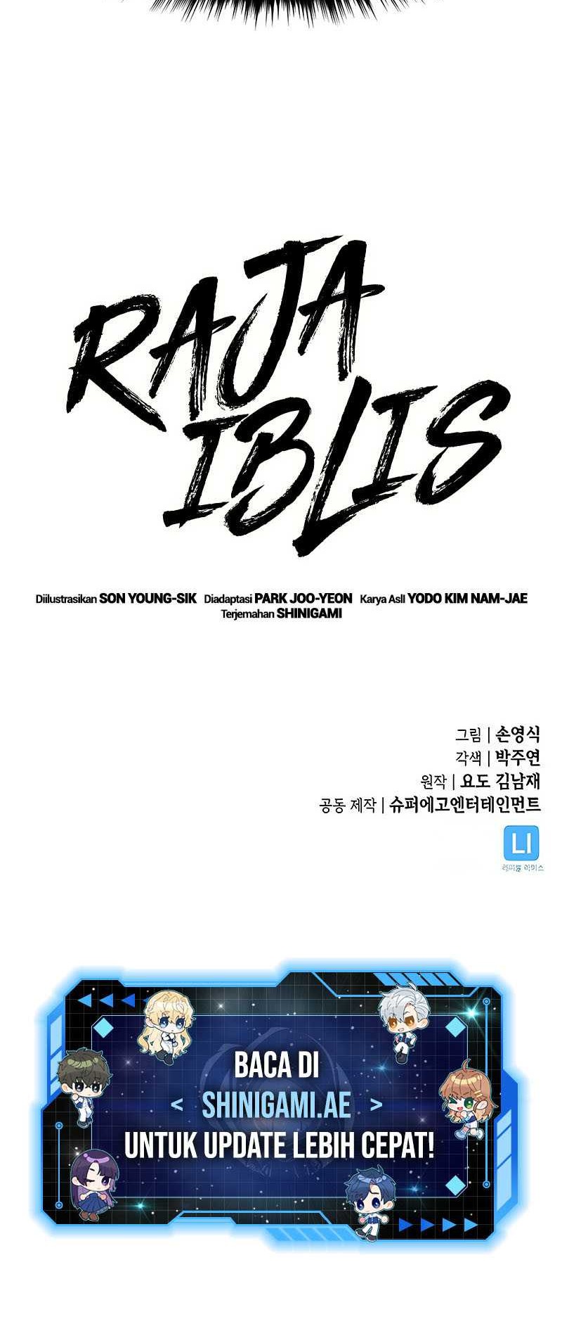 Demon Lord (Demon King) Chapter 15 - halaman 63