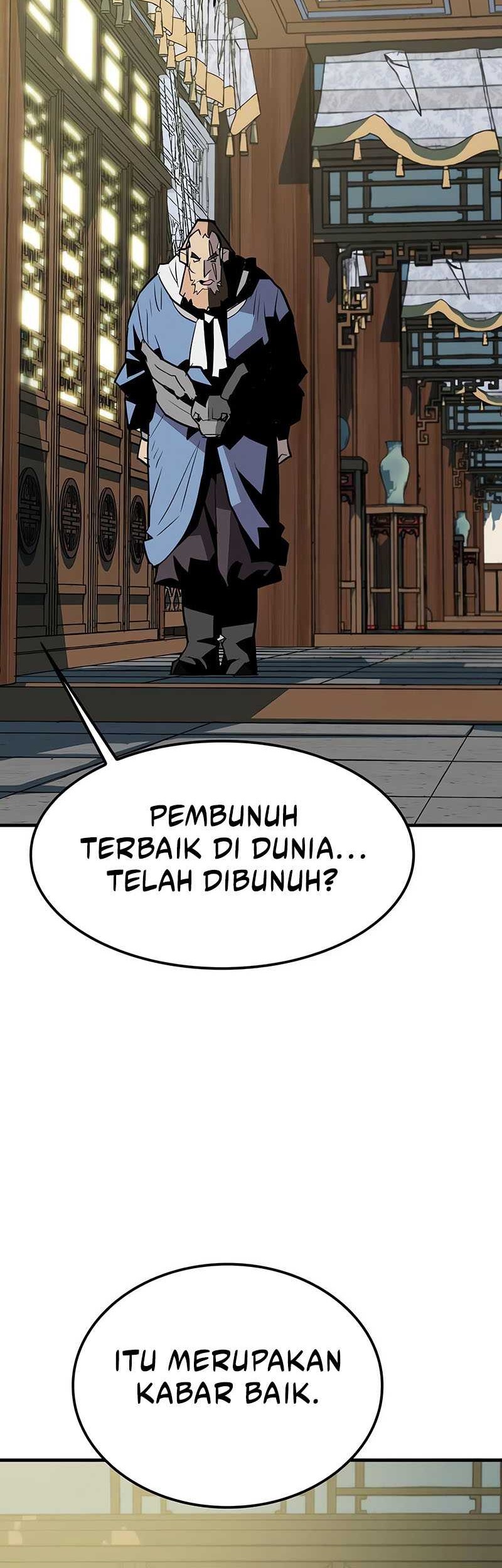 Demon Lord (Demon King) Chapter 16 - halaman 10