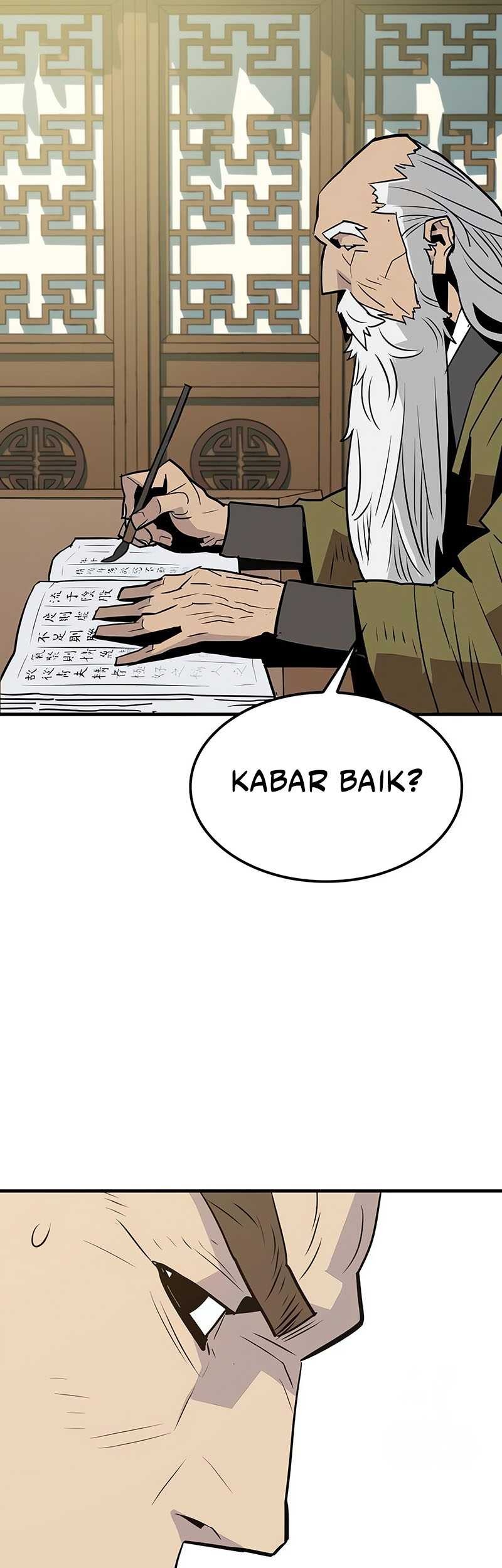 Demon Lord (Demon King) Chapter 16 - halaman 11