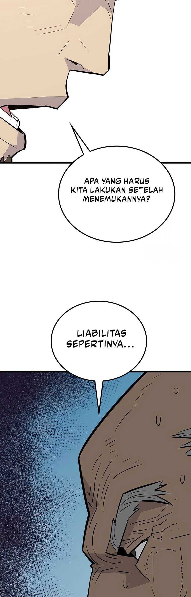 Demon Lord (Demon King) Chapter 16 - halaman 16