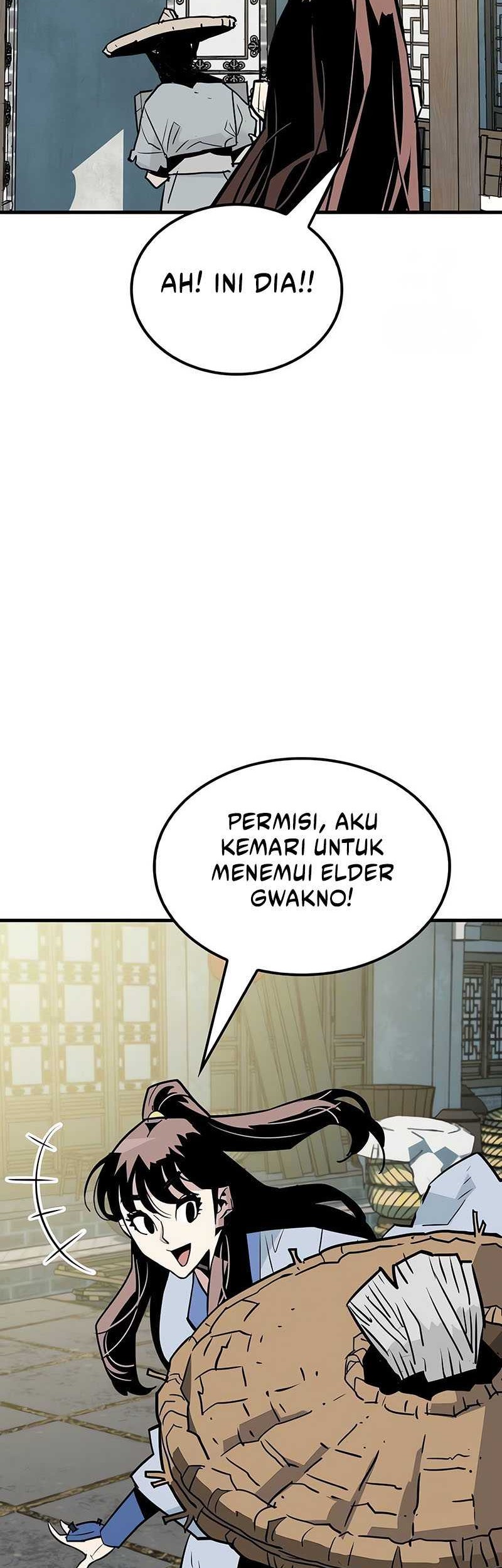 Demon Lord (Demon King) Chapter 16 - halaman 20