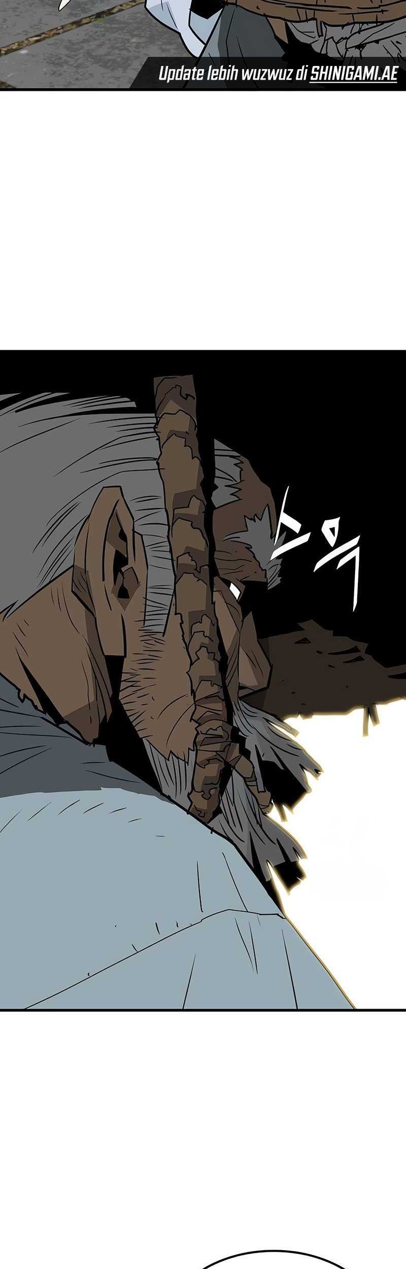 Demon Lord (Demon King) Chapter 16 - halaman 21