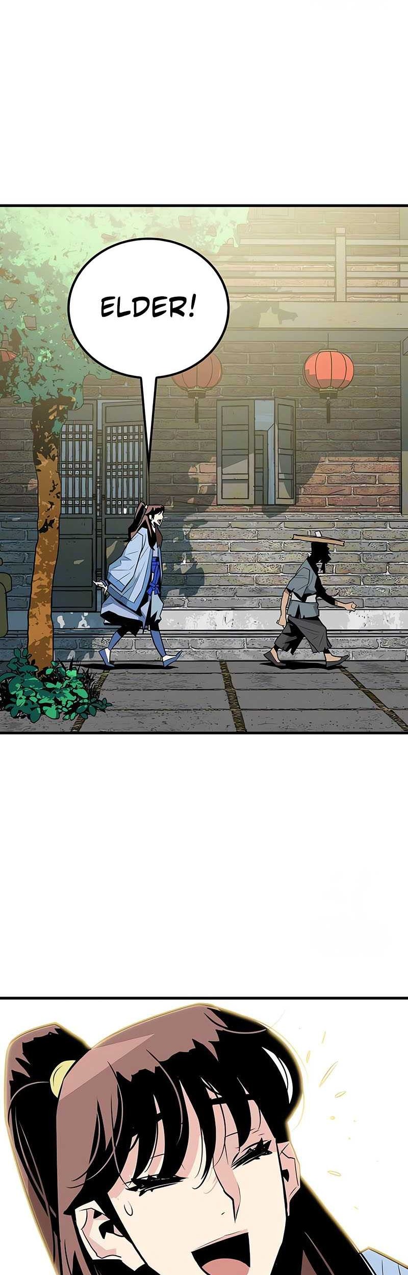 Demon Lord (Demon King) Chapter 16 - halaman 24