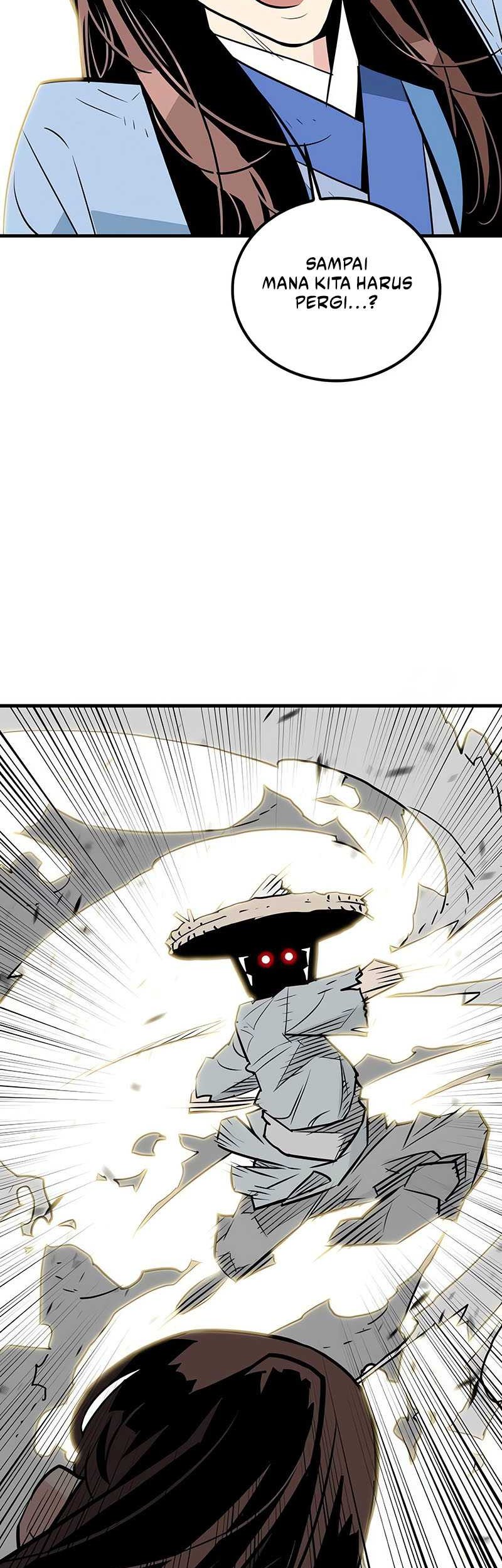 Demon Lord (Demon King) Chapter 16 - halaman 25