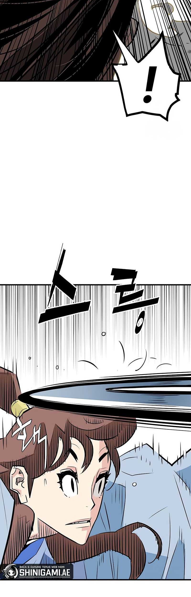 Demon Lord (Demon King) Chapter 16 - halaman 26