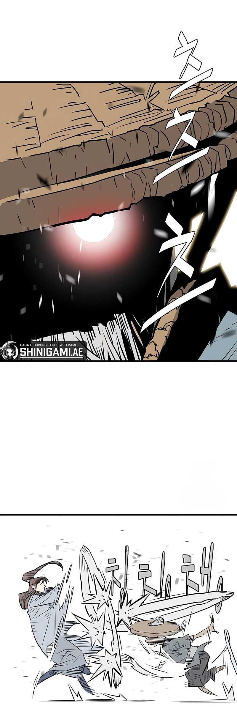 Demon Lord (Demon King) Chapter 16 - halaman 30