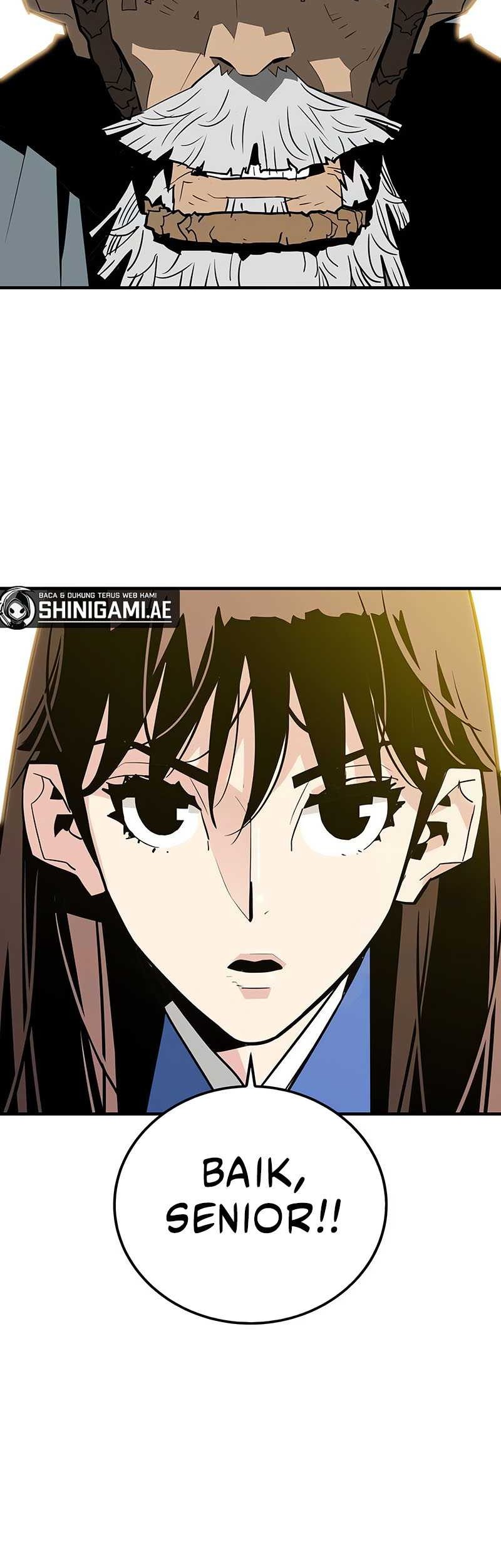 Demon Lord (Demon King) Chapter 16 - halaman 37