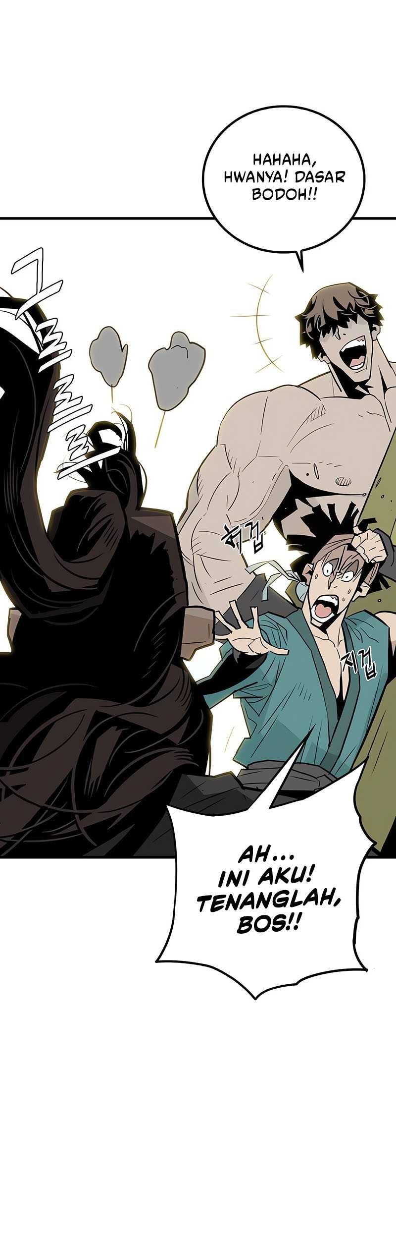 Demon Lord (Demon King) Chapter 16 - halaman 47