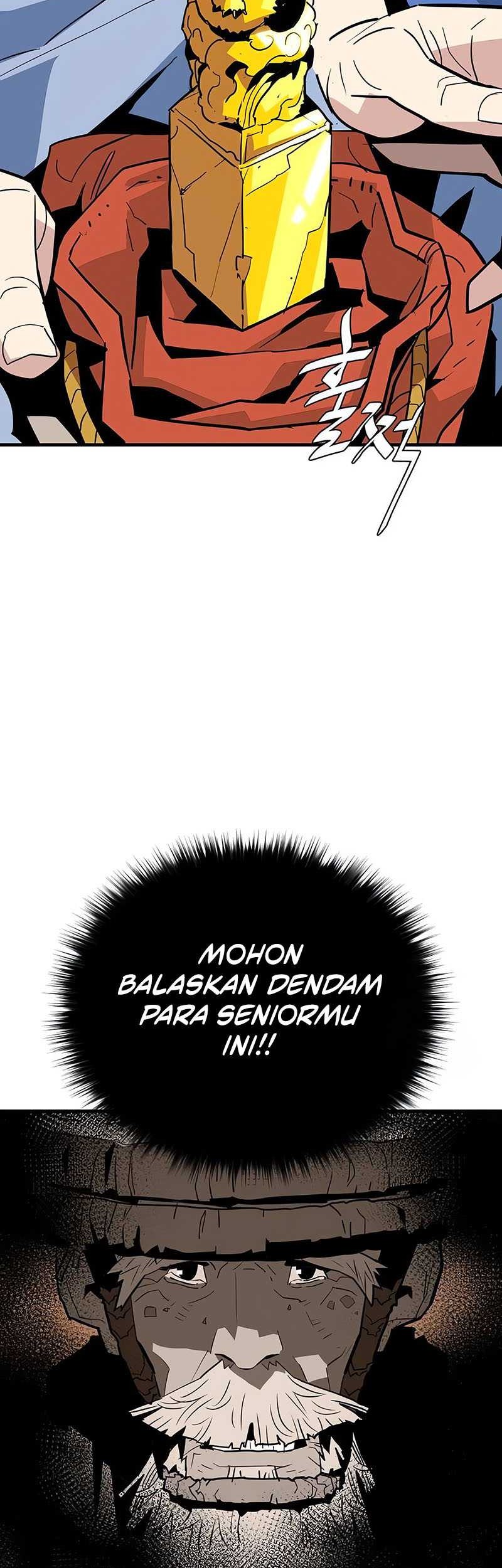 Demon Lord (Demon King) Chapter 16 - halaman 49