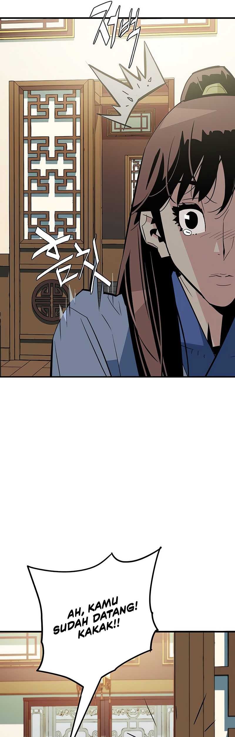 Demon Lord (Demon King) Chapter 16 - halaman 51