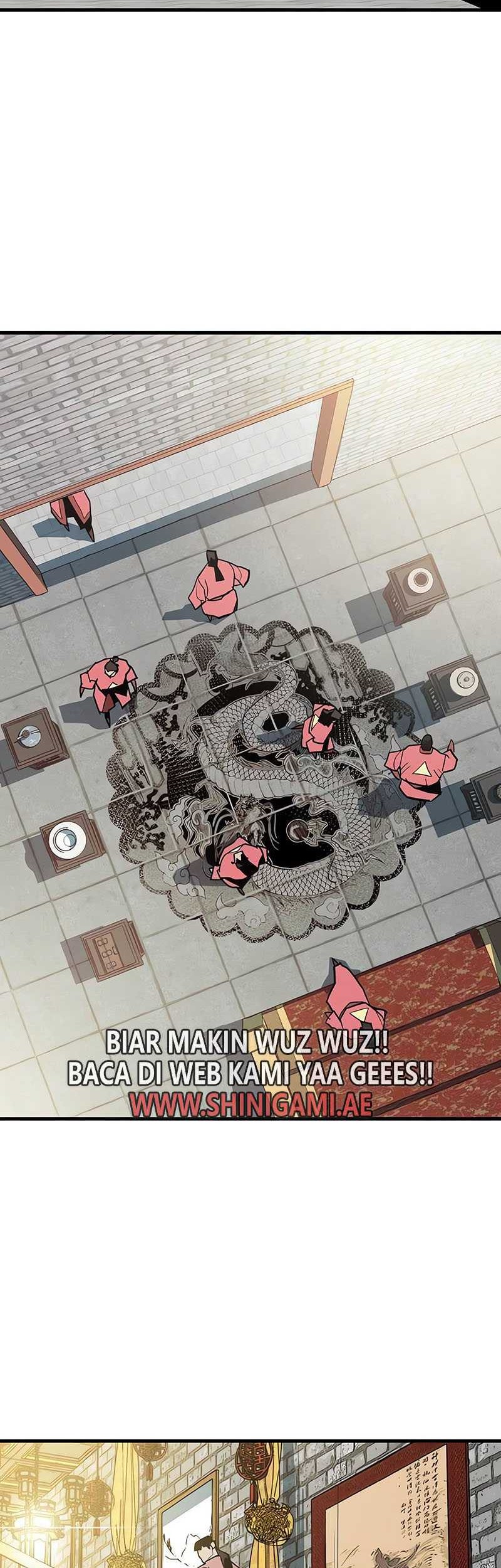 Demon Lord (Demon King) Chapter 16 - halaman 56