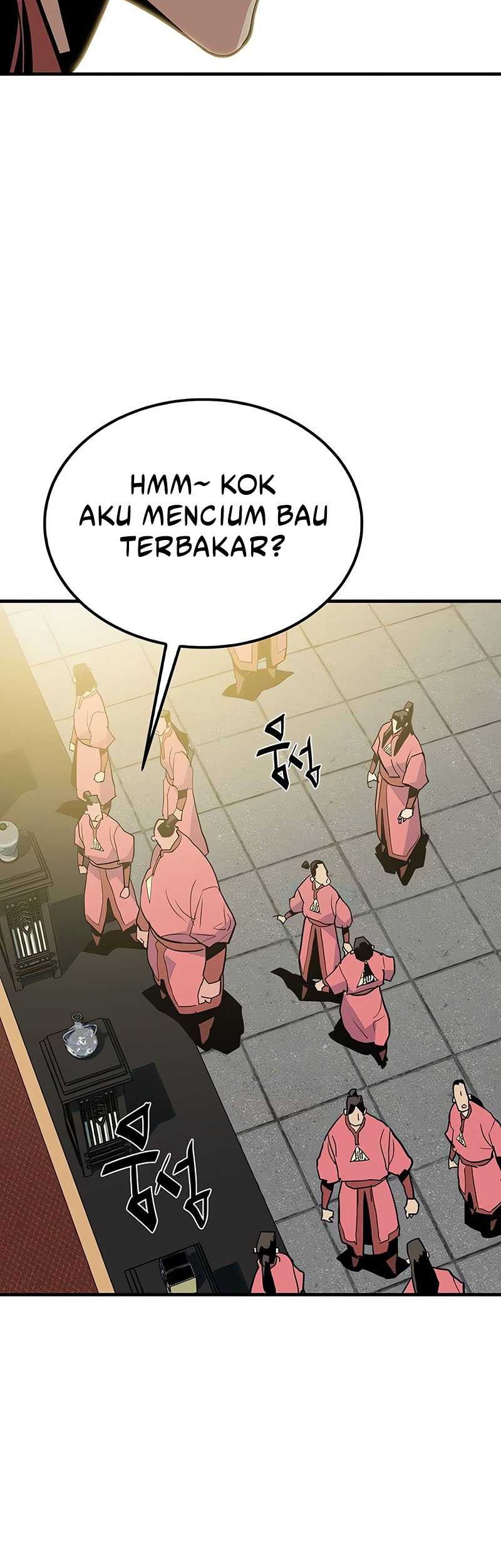 Demon Lord (Demon King) Chapter 17 - halaman 17