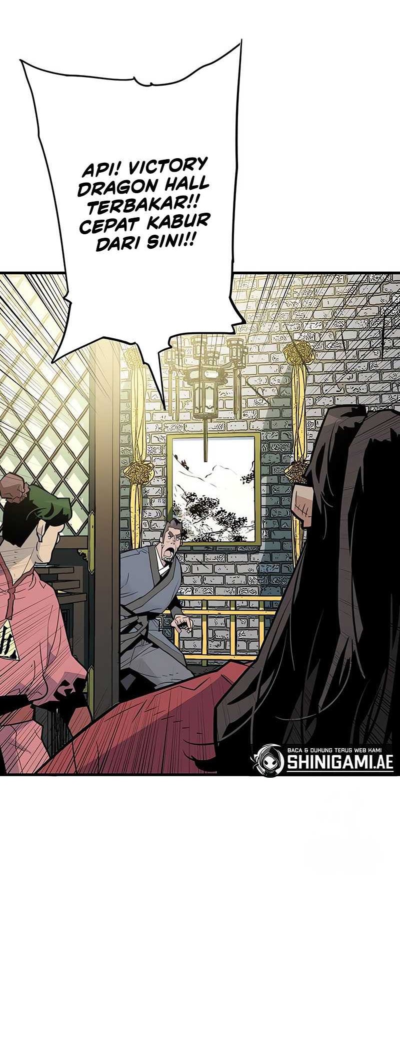Demon Lord (Demon King) Chapter 17 - halaman 18