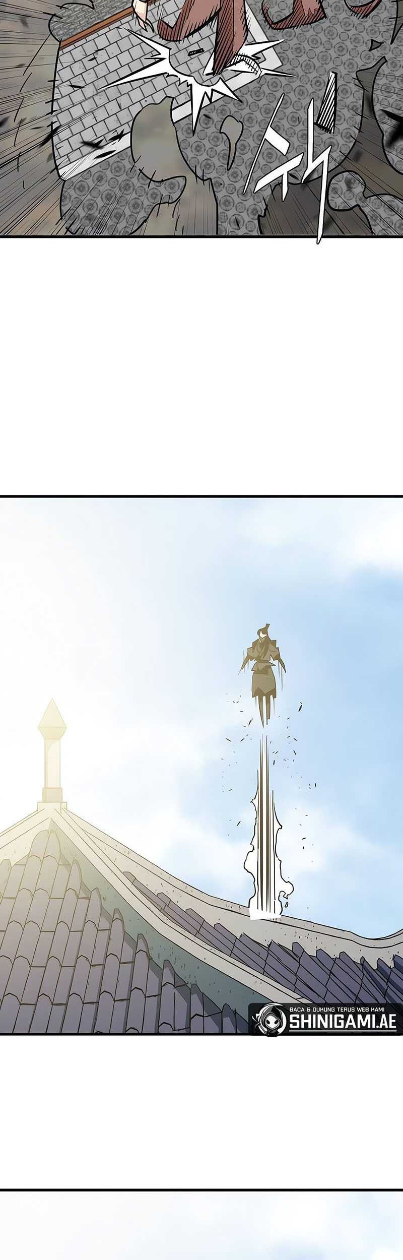 Demon Lord (Demon King) Chapter 17 - halaman 22
