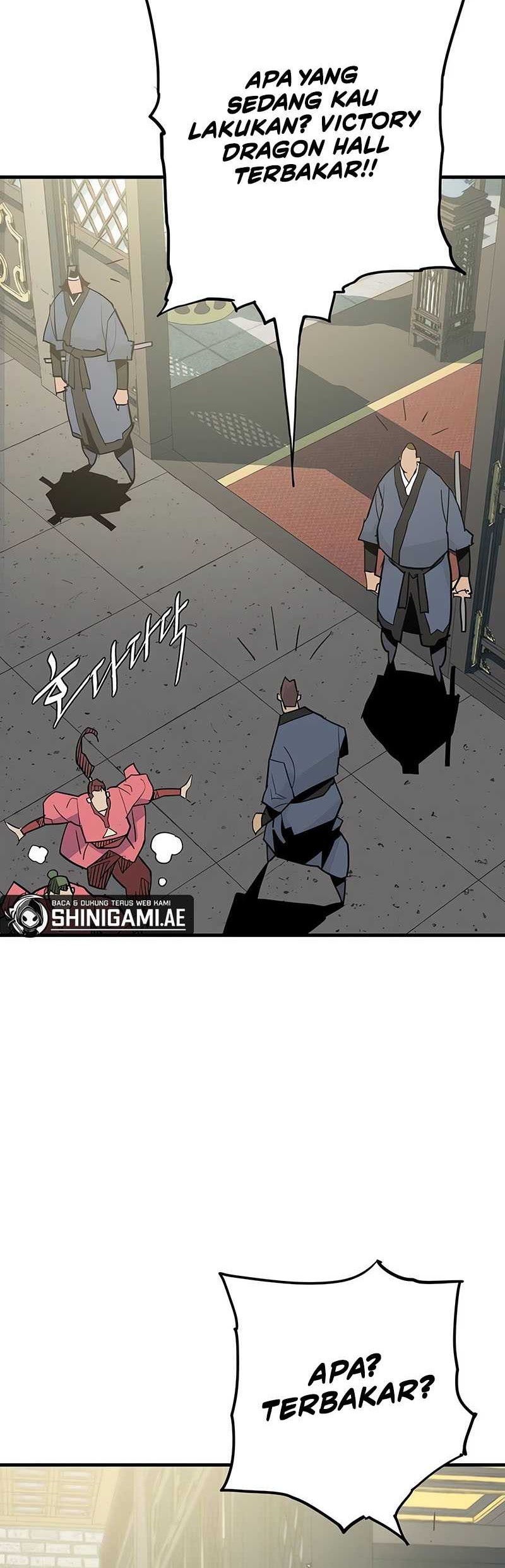 Demon Lord (Demon King) Chapter 17 - halaman 26