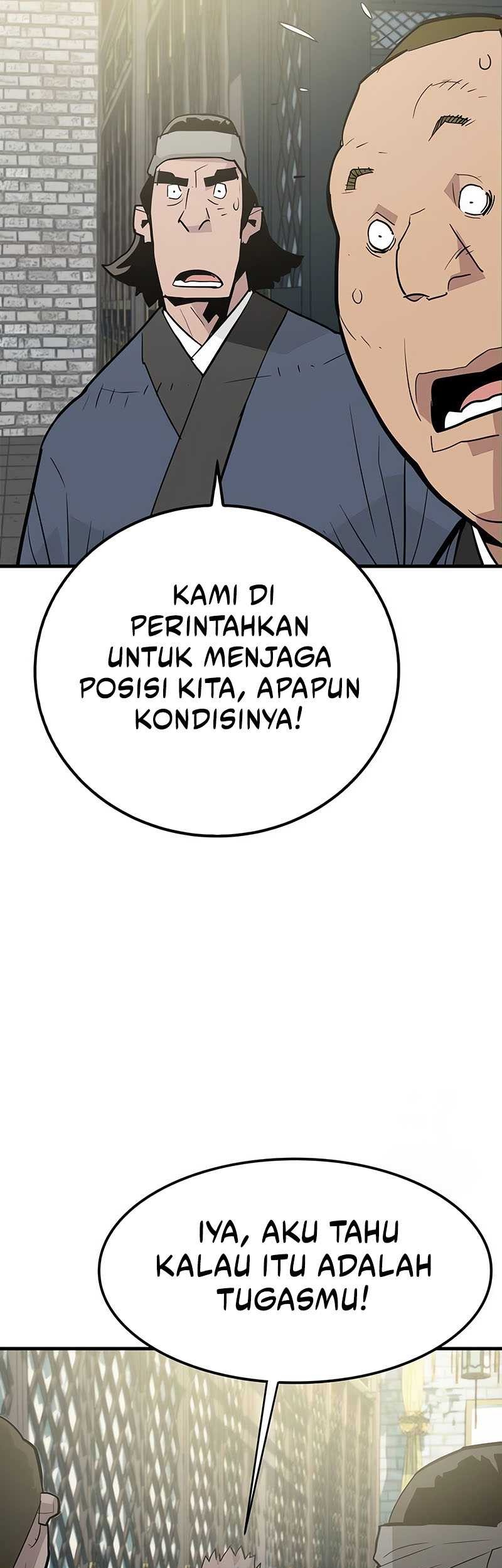 Demon Lord (Demon King) Chapter 17 - halaman 27