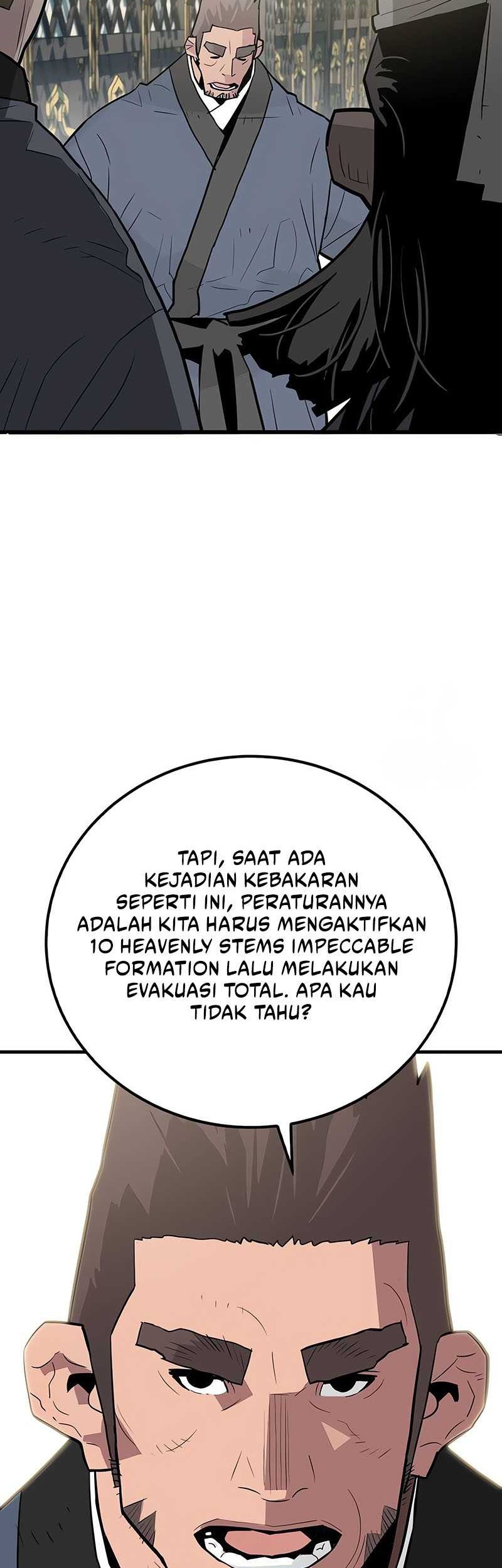 Demon Lord (Demon King) Chapter 17 - halaman 28