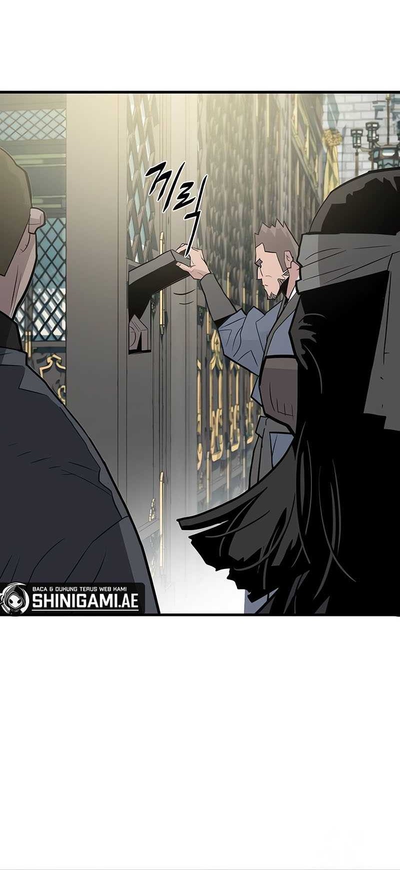 Demon Lord (Demon King) Chapter 17 - halaman 30
