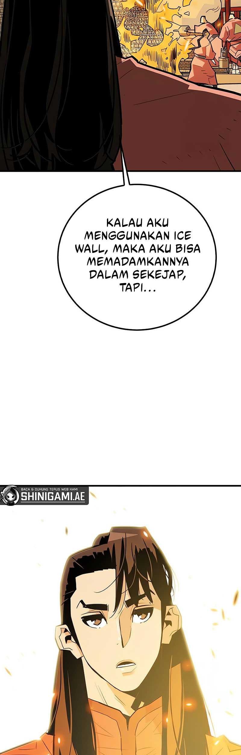 Demon Lord (Demon King) Chapter 17 - halaman 41
