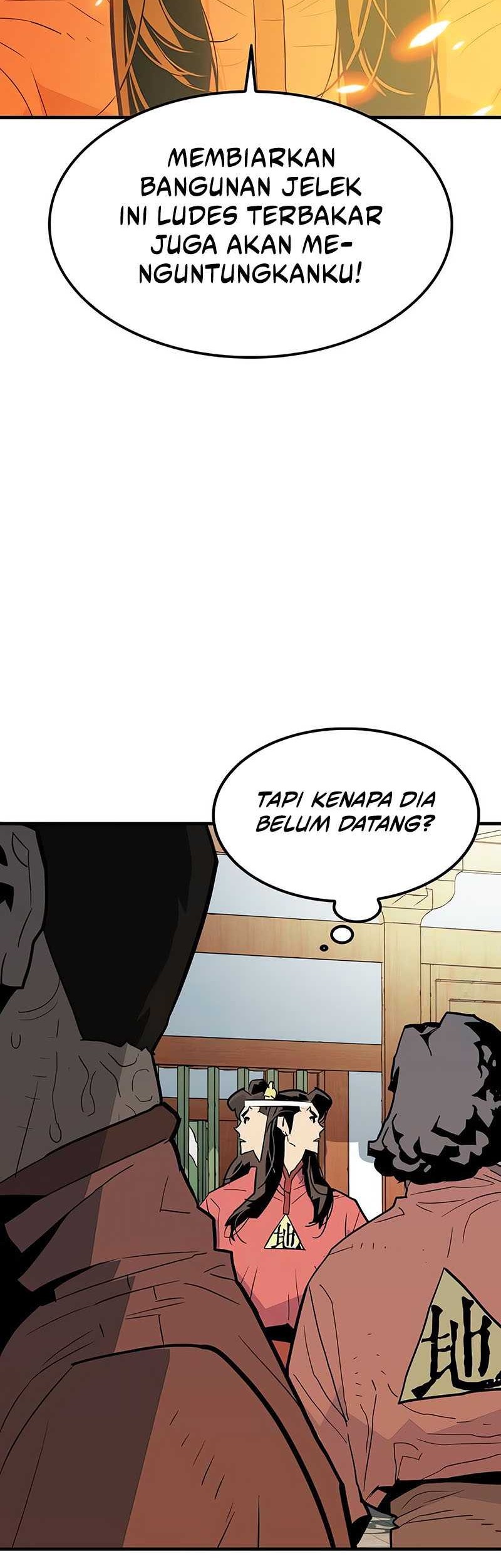 Demon Lord (Demon King) Chapter 17 - halaman 42