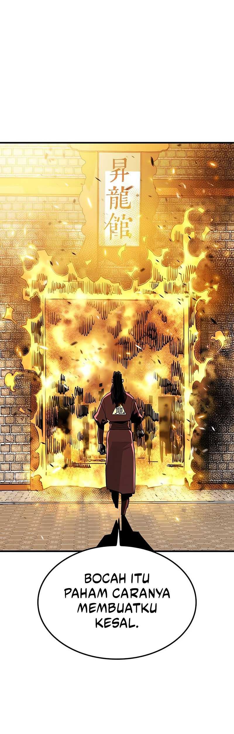 Demon Lord (Demon King) Chapter 17 - halaman 43