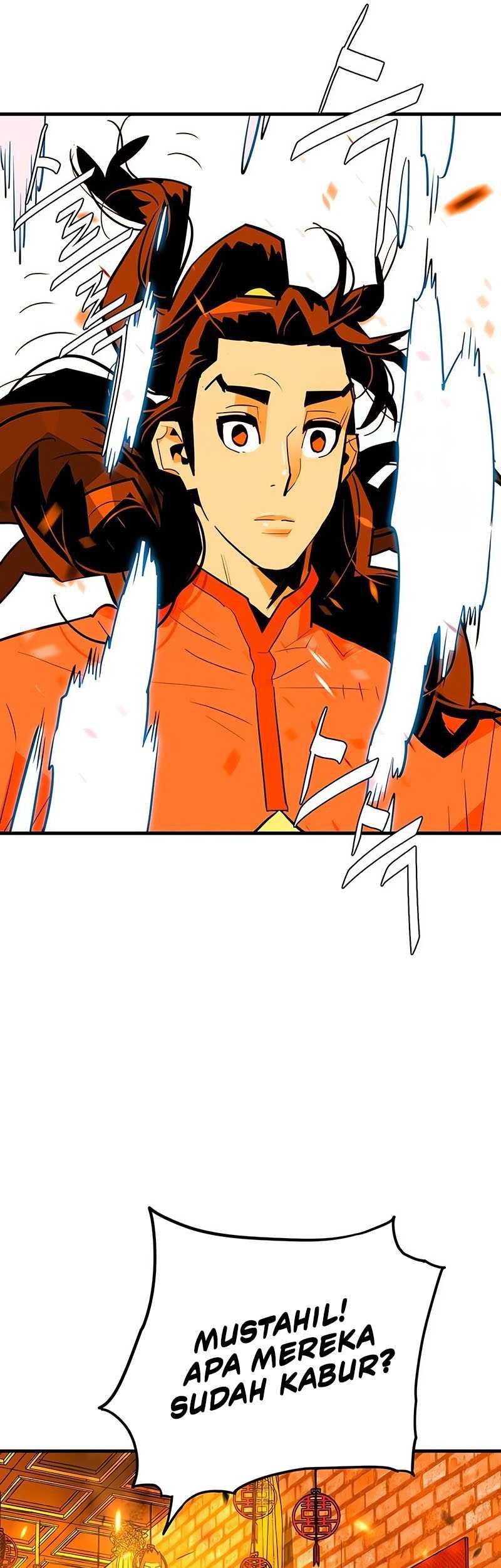 Demon Lord (Demon King) Chapter 17 - halaman 47